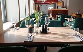 Verdde Hotel Lakselv