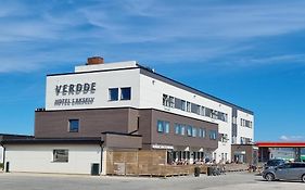 Verdde Hotel Lakselv
