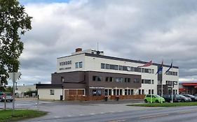 Verdde Hotel Lakselv